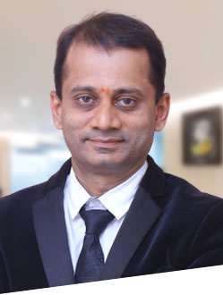 Best Diabetologist in Coimbatore - Dr. SURESH DAMODHARAN