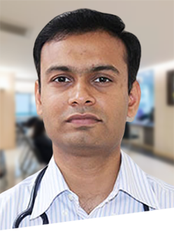 Best Neonatologist In Coimbatore - Dr. SIDDARTHA BUDDHAVARAPU