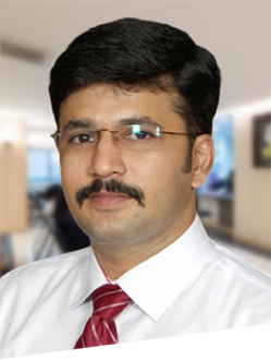 Best Orthopedic Doctor in Coimbatore - Dr. R. GOKULA KRISHNAN