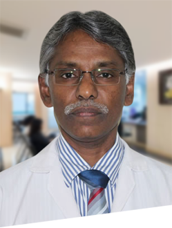 Best Psychiatrist In Coimbatore - Dr. V. NANDAKUMAR