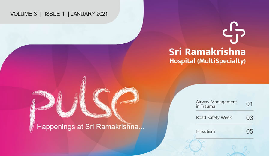Pulse – January 2021 Edition