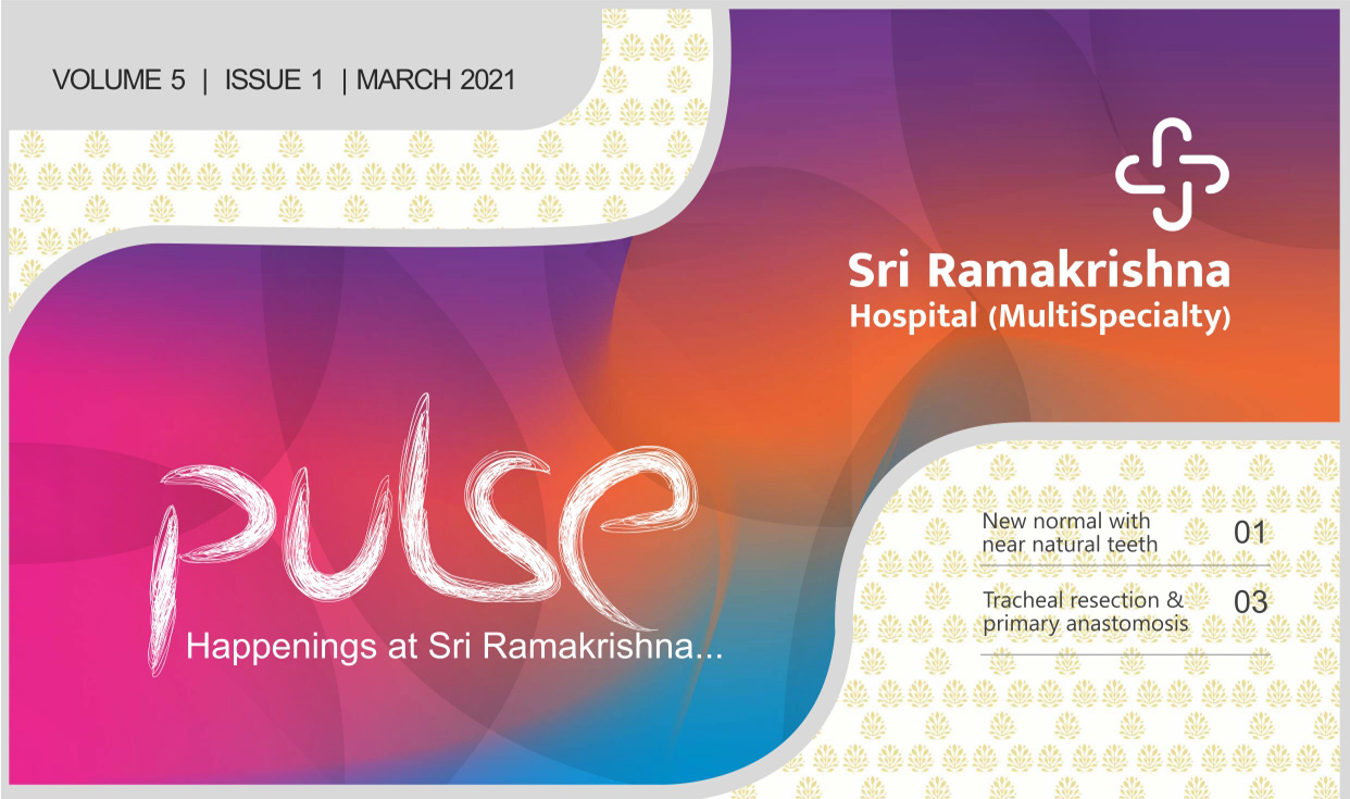 Pulse – February 2021 Edition