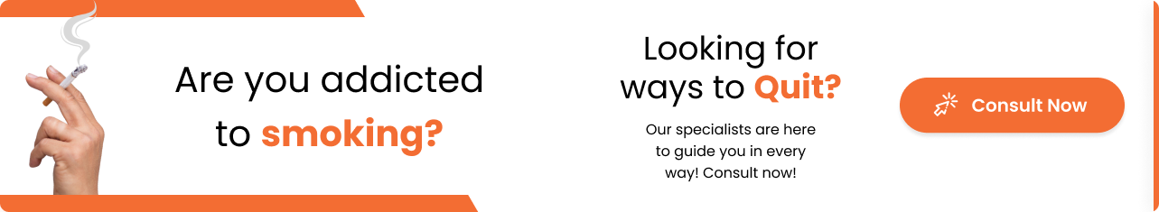 Smoking - Sriramakrishnahospital