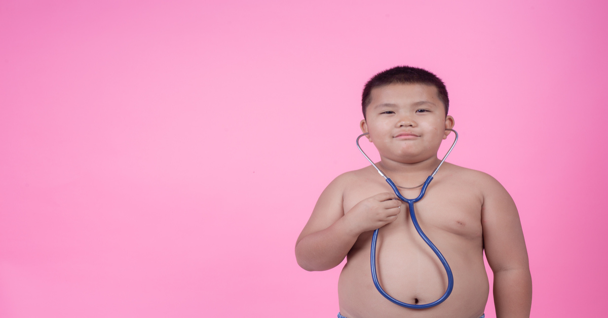 What are the Main Causes of Childhood Obesity?