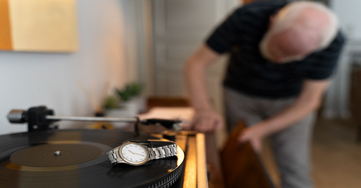 Exhibit the Best Practices in Treating Alzheimer’s