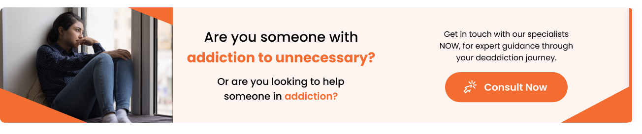 Addiction Treatment - Sriramakrishnahospital