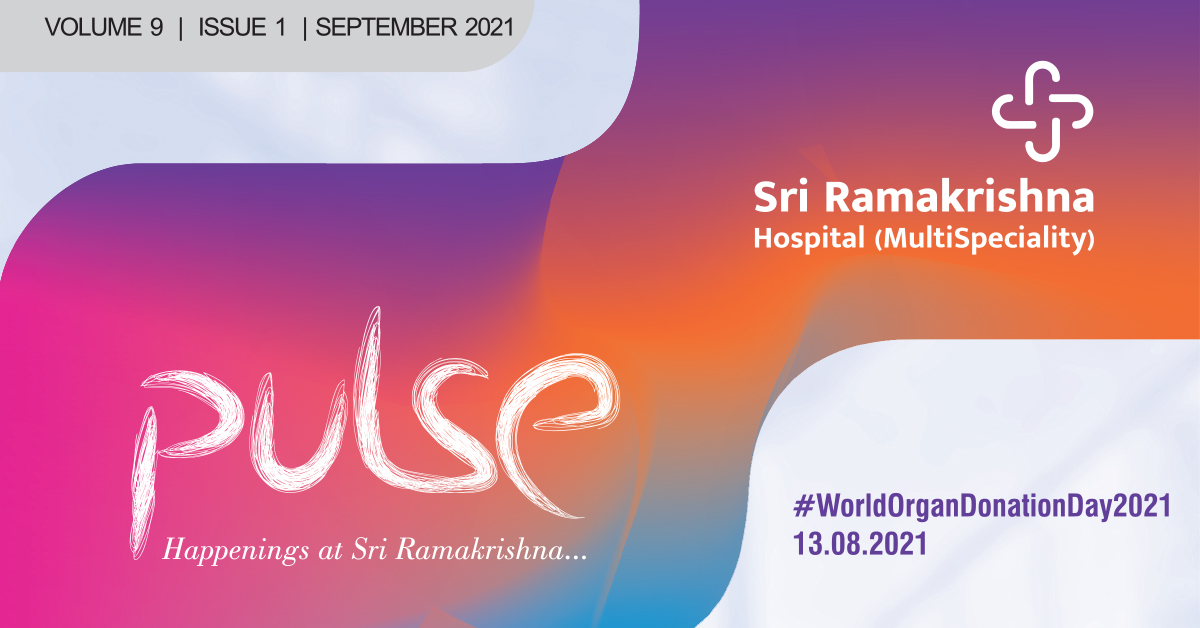Pulse Newsletter – SEPTEMBER 2021