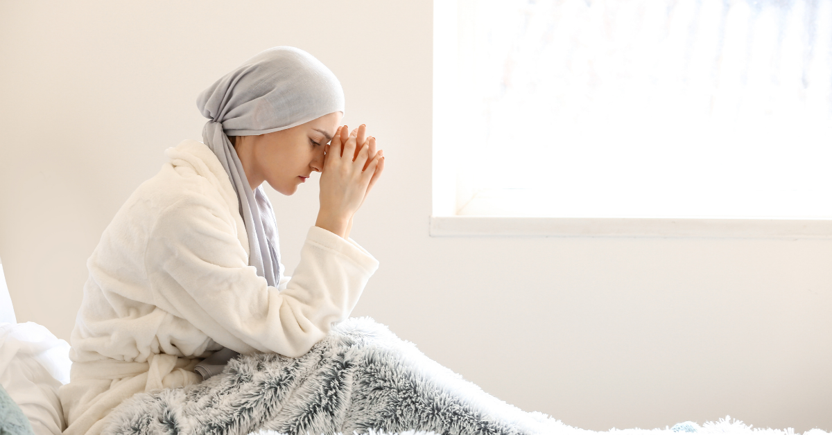 How to cope with Chemotherapy?