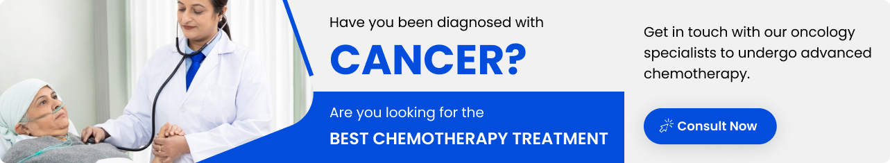 Chemotherapy - Sriramakrishnahospital