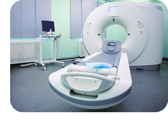PET CT Scan Center in Coimbatore - Sri Ramakrishna Hospital