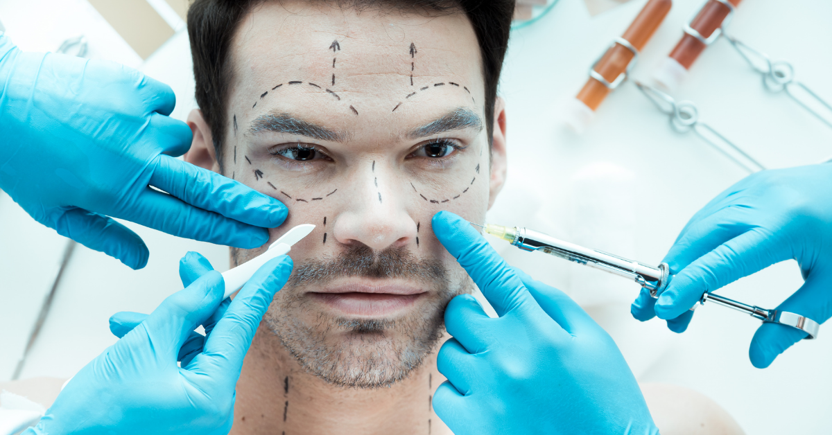 Advanced Treatments in Plastic Surgery