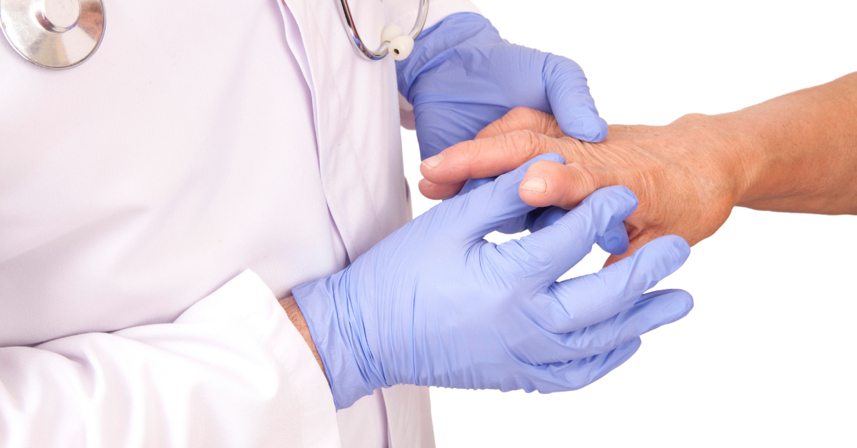 A complete guide to Rheumatoid Arthritis – Symptoms and Causes