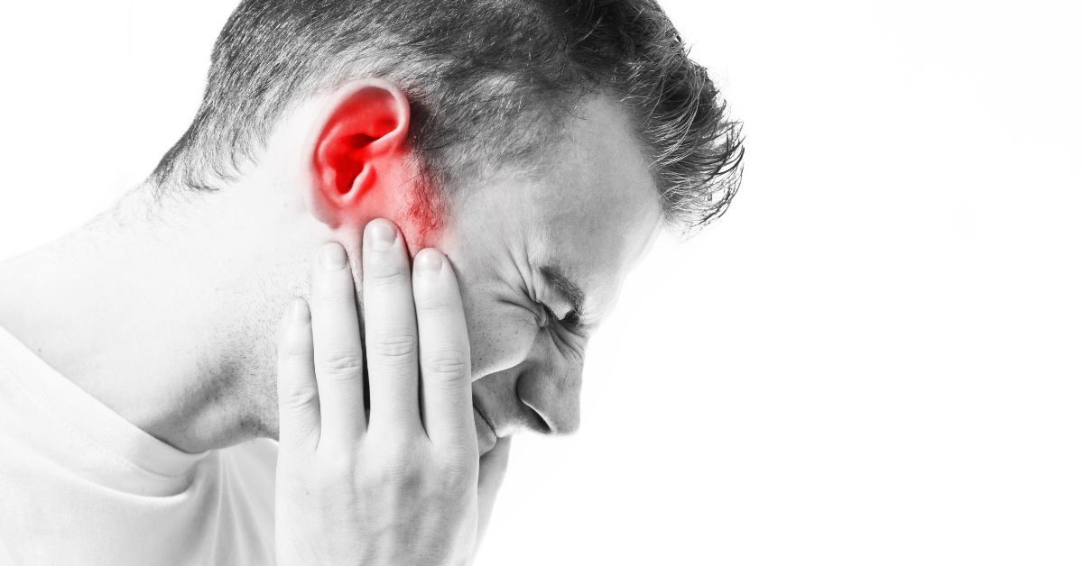 Is Tinnitus Troubling? What causes it?