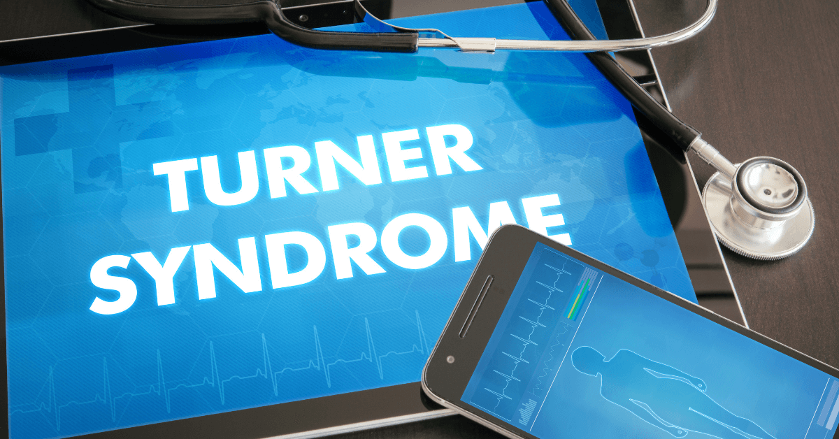 What are the early signs of Turner’s Syndrome?