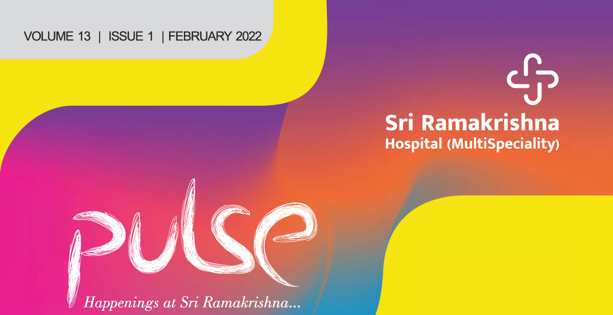 Pulse – February 2022 Edition