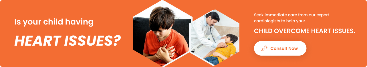Defective Heart - Sri ramakrishna hospital