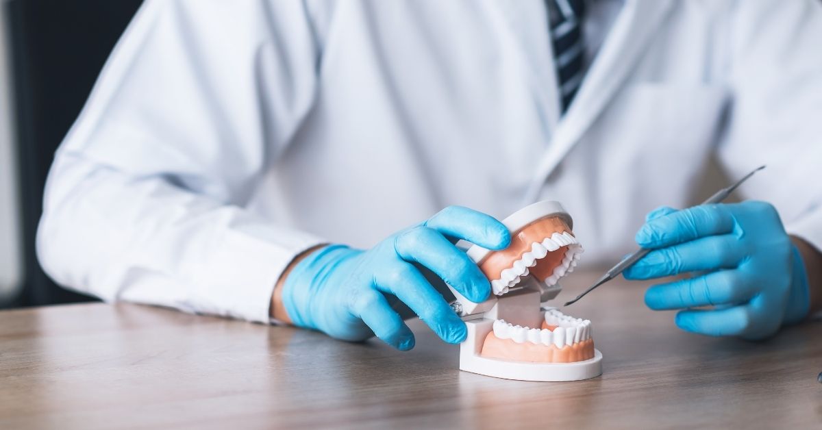 Things to follow before Jaw Surgery