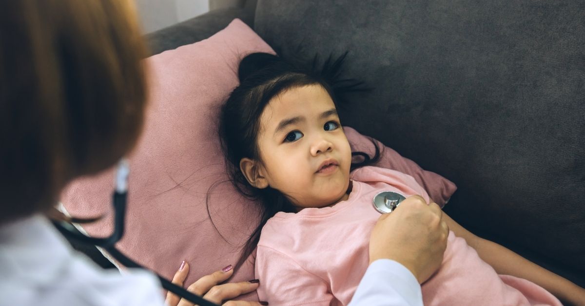 What are the risks involved in treating a pediatric heart?