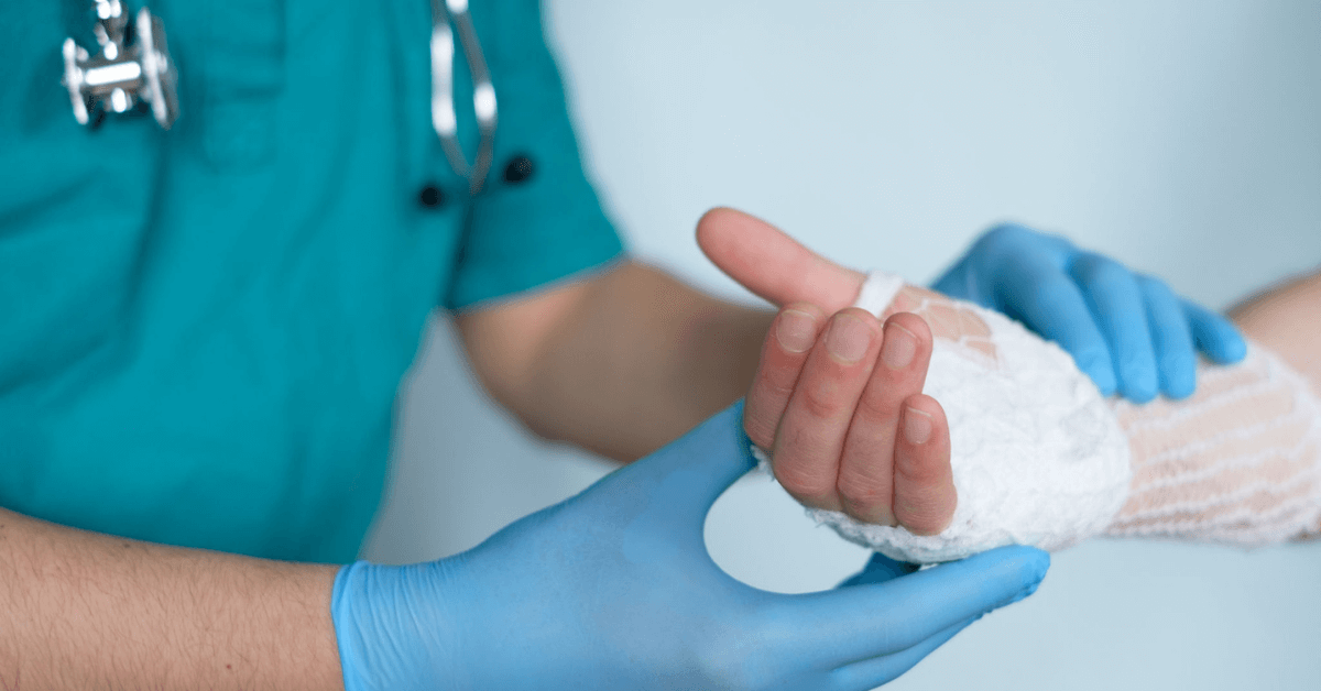 How successful is hand surgery?