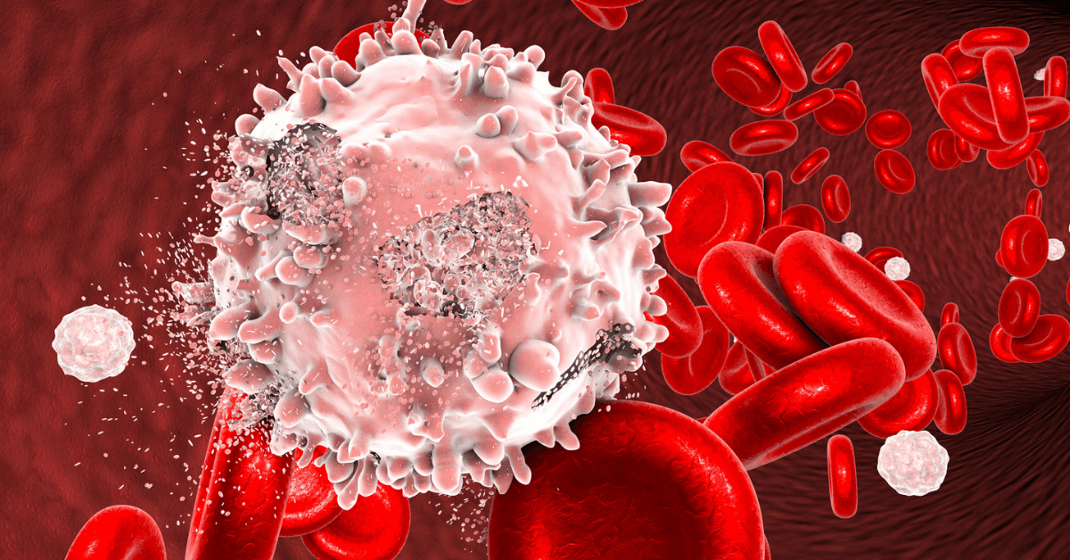 What are the hematological risks inherited from parents?