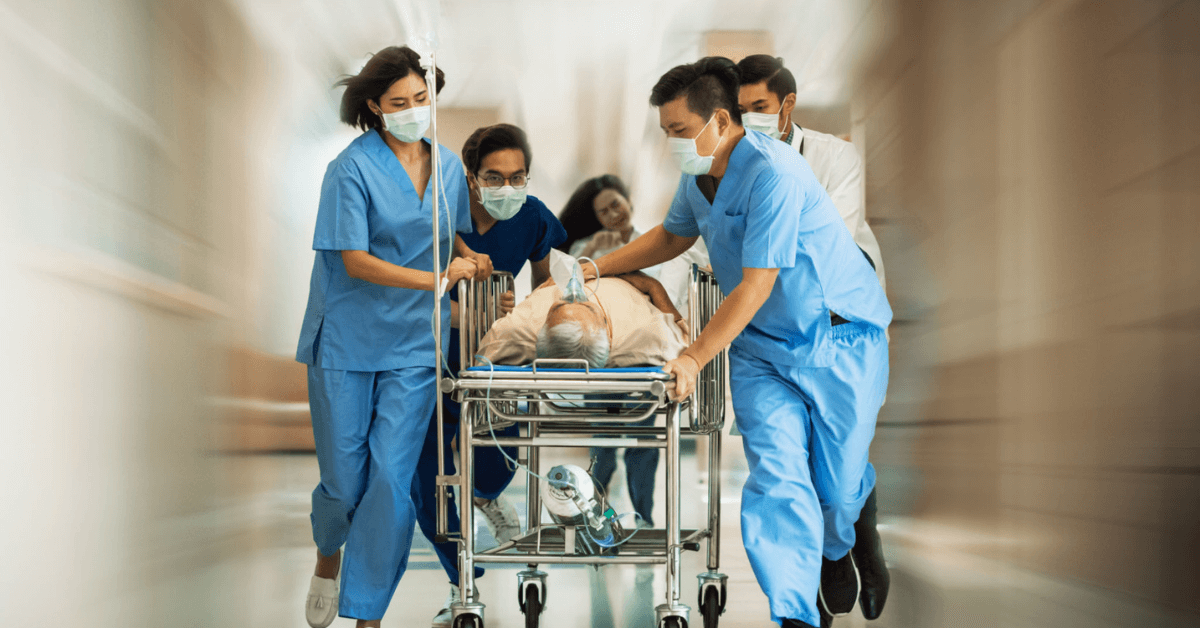 Importance of first aid in every emergency situation?