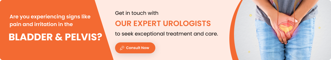 interstitial cystitis - Sriramakrishnahospital