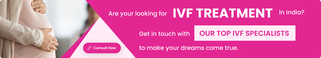 IVF Treatment Procedure - Sriramakrishnahospital