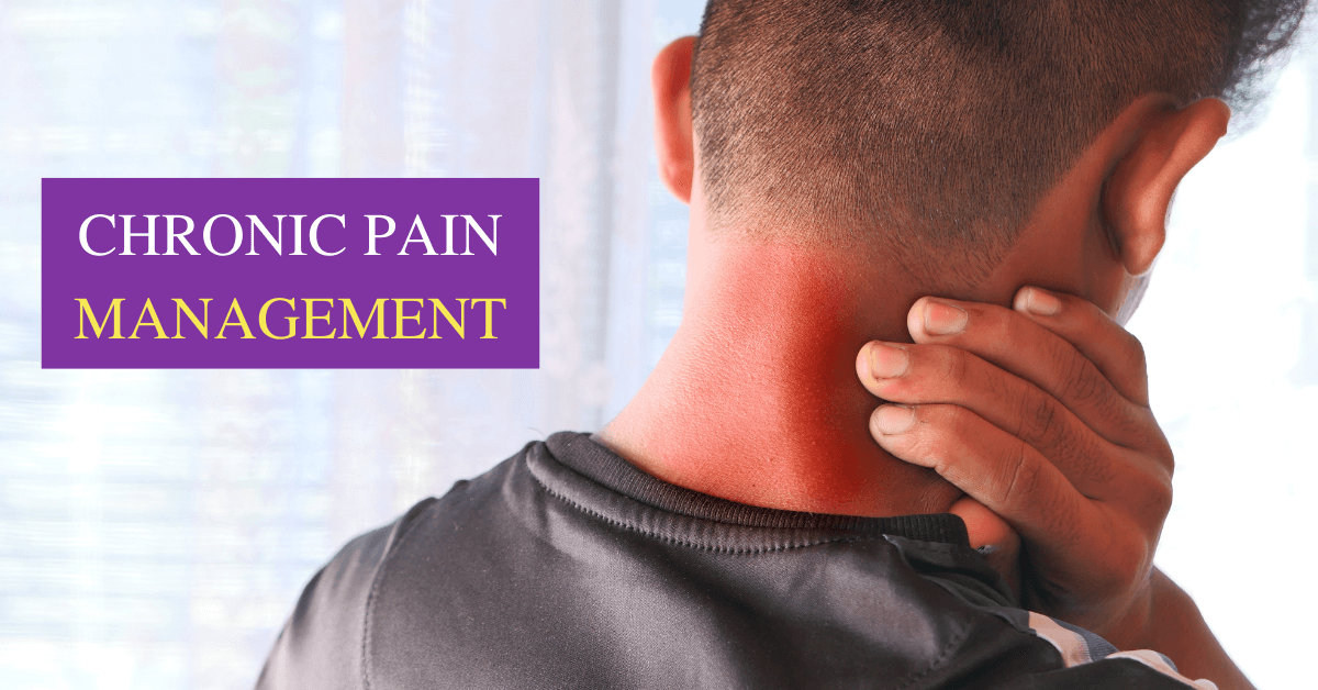 Here’s What Chronic Pain Relief and How You Get It?