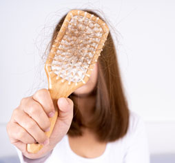 Best Hair Loss Treatment in Coimbatore - Sri Ramakrishna Hospital