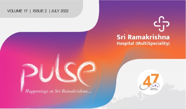 Pulse – July 2022 Edition