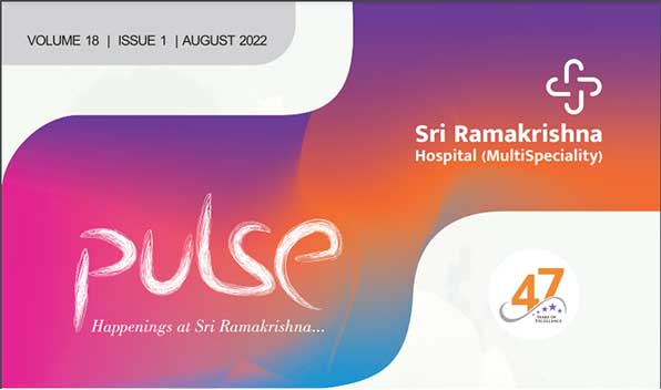 Pulse – August 2022 Edition
