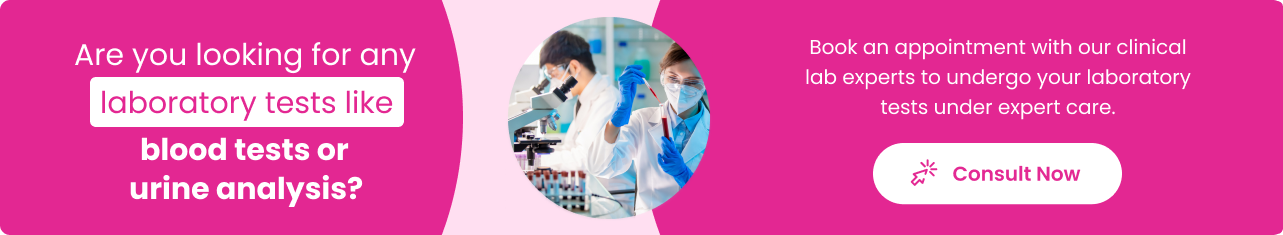 Microbiological Lab - Sriramakrishnahospital