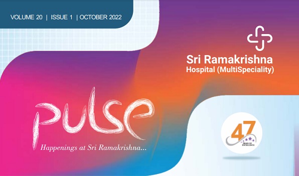 Pulse – October 2022 Edition