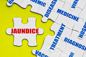 best hospital for jaundice in Coimbatore