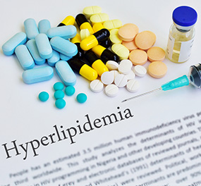 Hyperlipidemia treatment in coimbatore