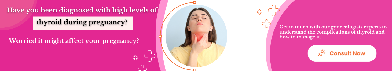 hypothyroidism in pregnancy-Sriramakrishnahospital