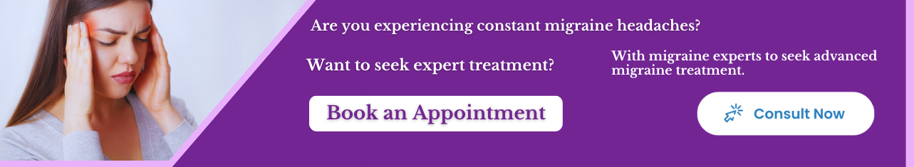 Are migraines genetic-Sriramakrishnahospital