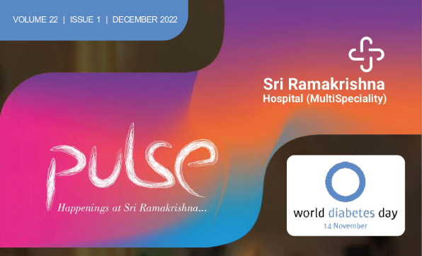 Pulse – December 2022 Edition