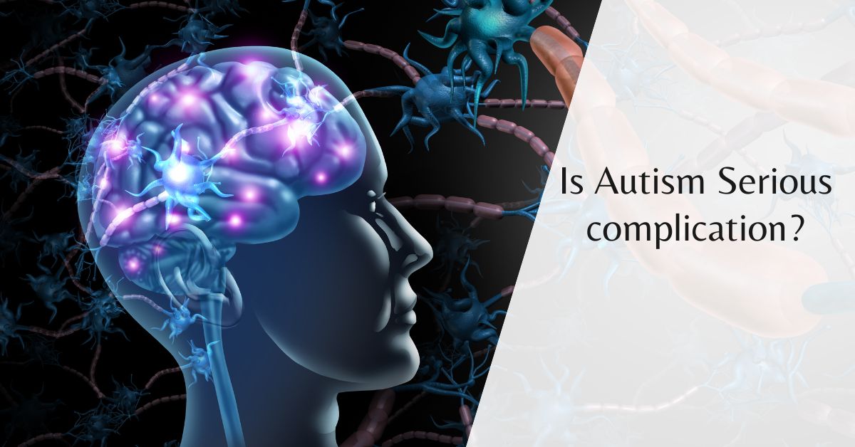What to Look Out For: Autistic Child Symptoms