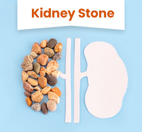 Kidney Stone Specialist in Coimbatore
