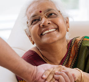 Palliative Care Unit in Coimbatore - Sri Ramakrishna Hospital