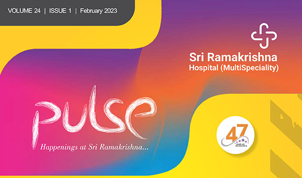 Pulse – February 2023 Edition