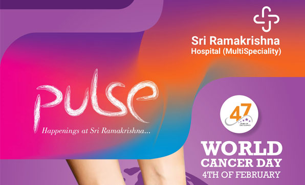Pulse – March 2023 Edition
