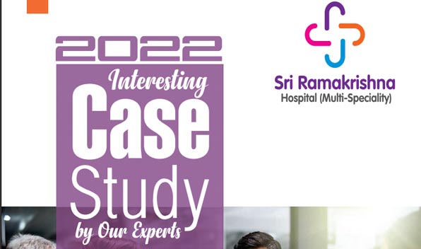 Explore Insights from Remarkable Medical Cases -2022