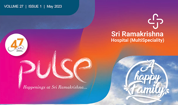 Pulse – May 2023 Edition