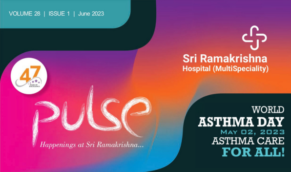 Pulse – June 2023 Edition