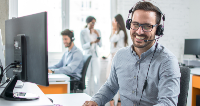 multilingual services