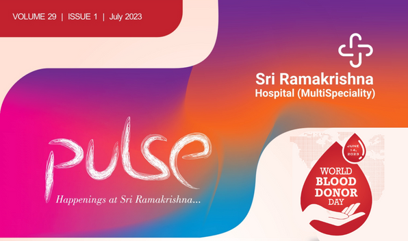 Pulse – July 2023 Edition