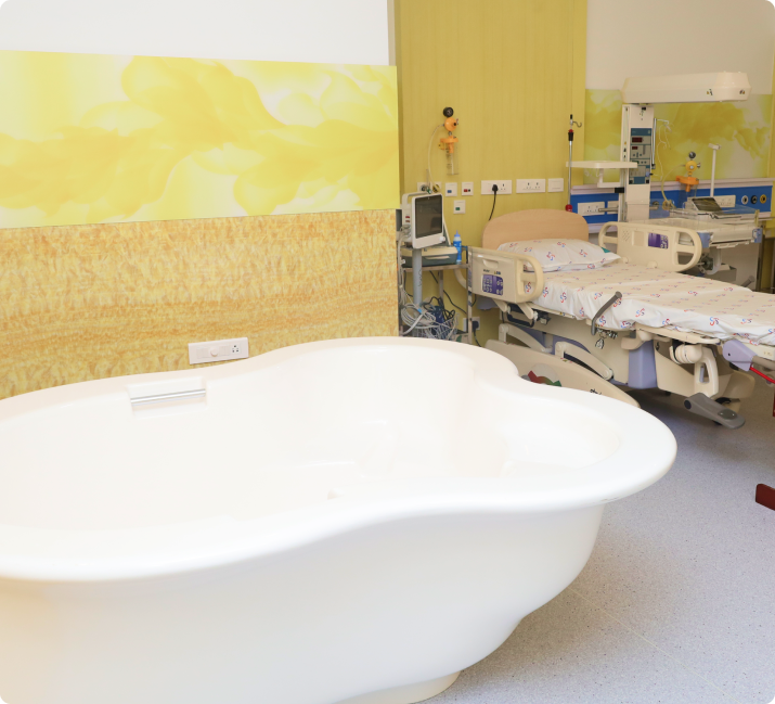 birthing-center-Water-Birth