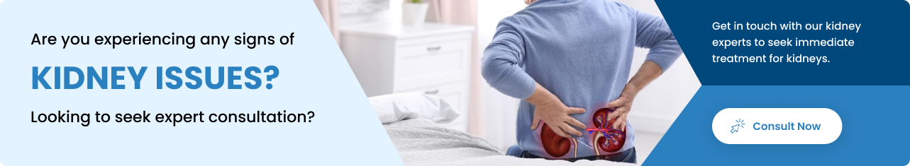 kidney disease - Sriramakrishnahospital
